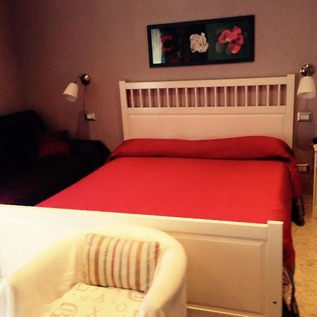 B&B Gregorius Close To St. Peter'S Рим Экстерьер фото