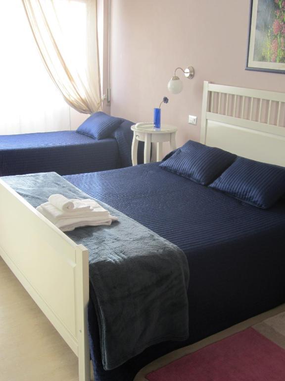 B&B Gregorius Close To St. Peter'S Рим Номер фото