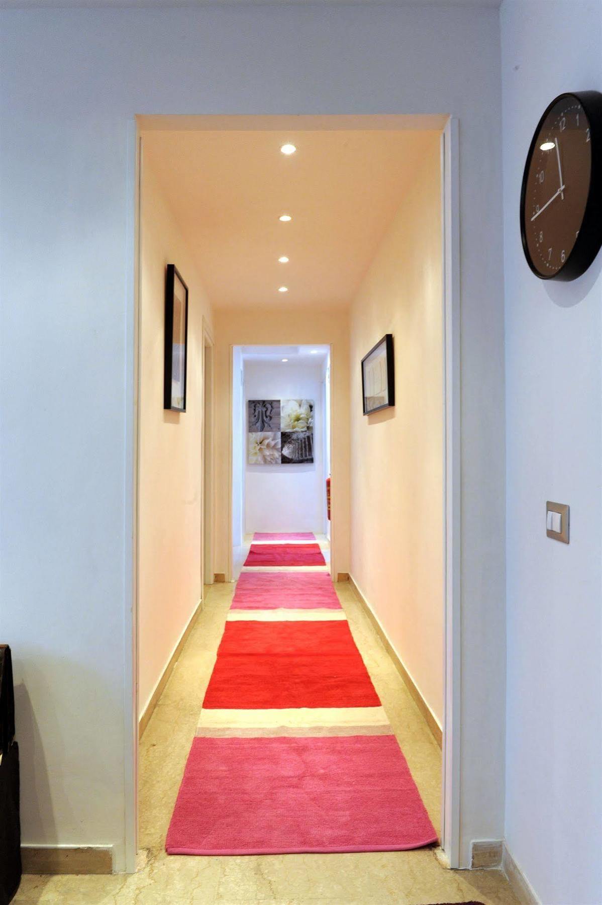 B&B Gregorius Close To St. Peter'S Рим Экстерьер фото