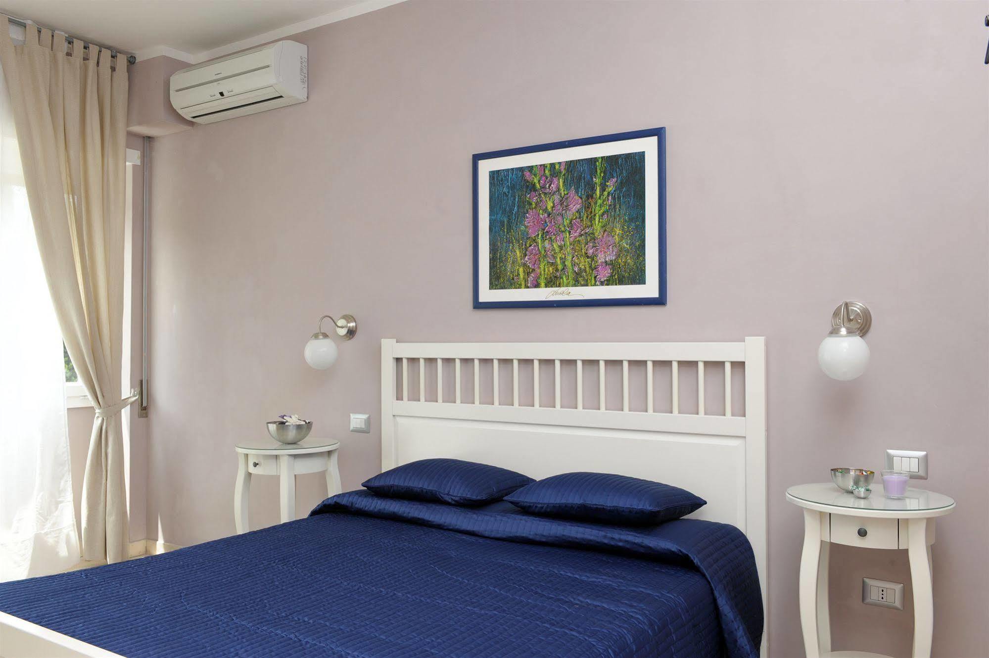 B&B Gregorius Close To St. Peter'S Рим Экстерьер фото