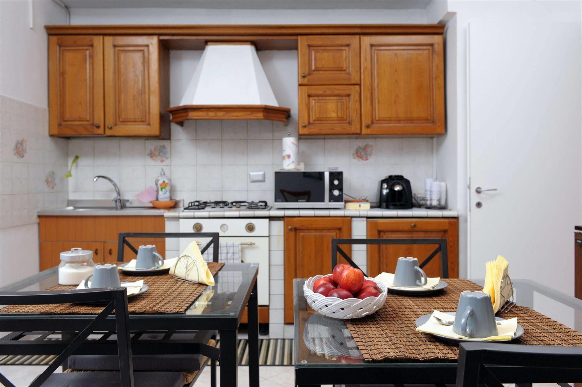 B&B Gregorius Close To St. Peter'S Рим Экстерьер фото