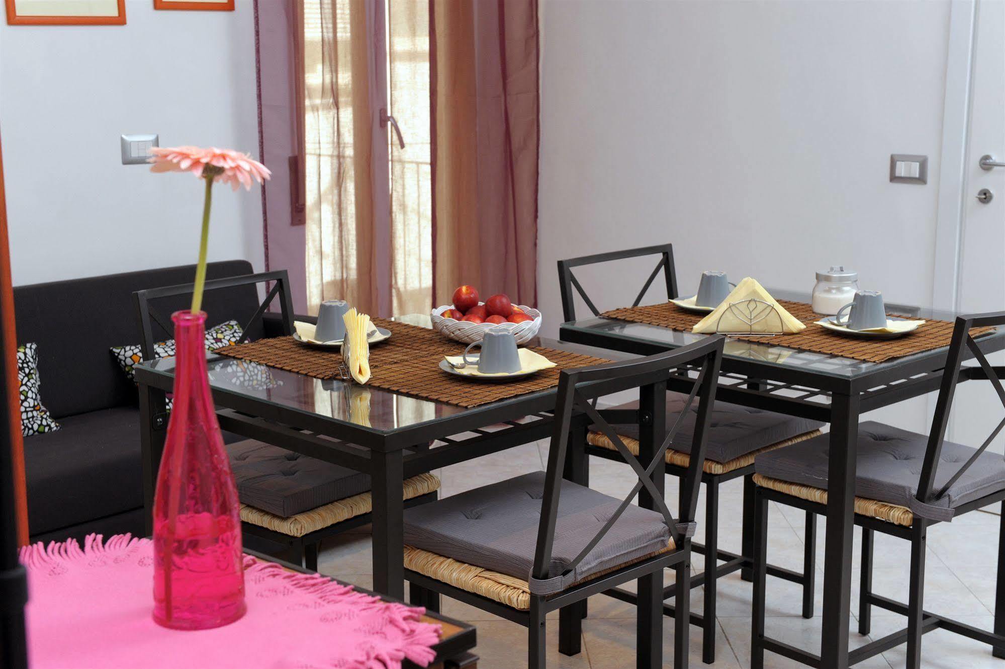 B&B Gregorius Close To St. Peter'S Рим Экстерьер фото